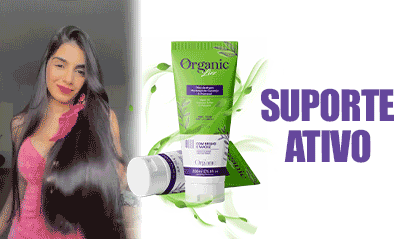 Organic Lizz