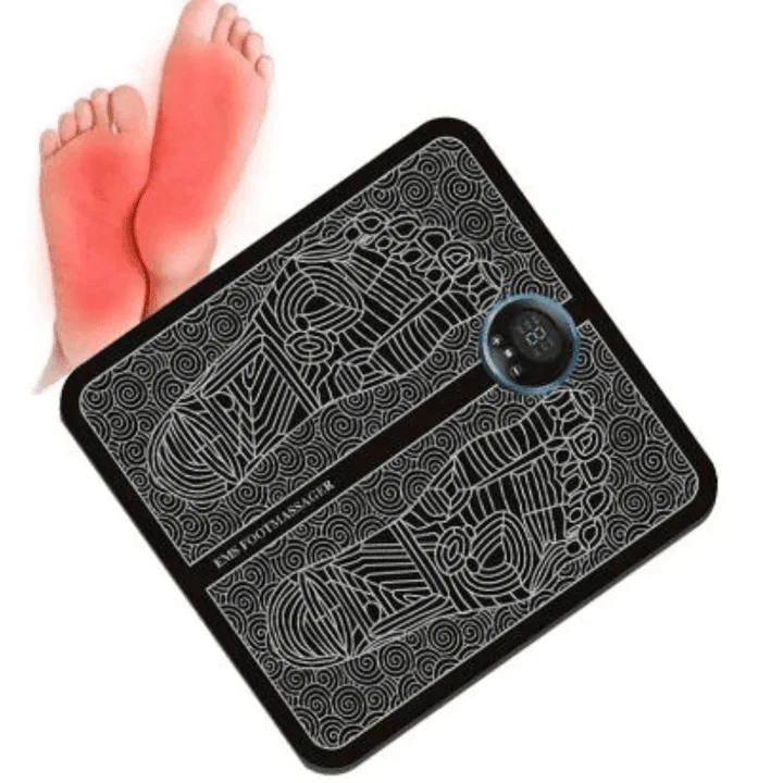 Tapete Massageador