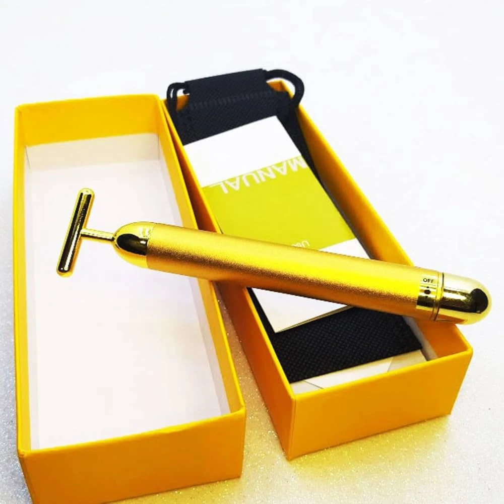 Massageador Facial Anti rugas